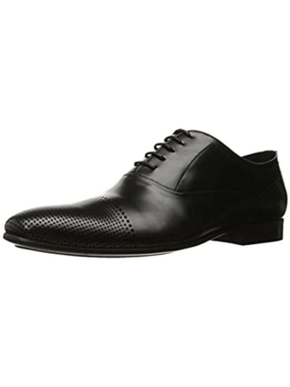 Kenneth Cole New York Men's Mix-ed Drink Oxford